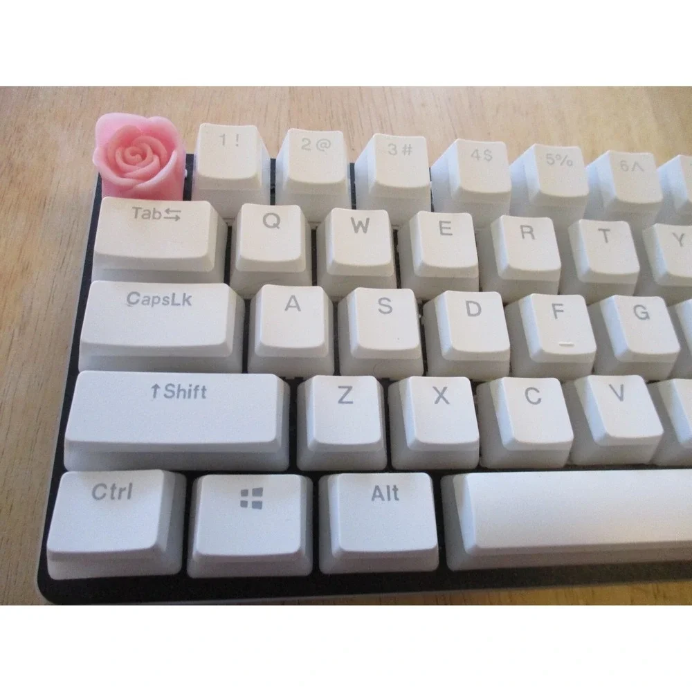 Glorious GMMK-COMPACT-RGB Wired Gaming Keyboard 2019